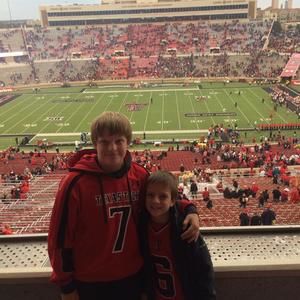 Meet your Posher, Nathan